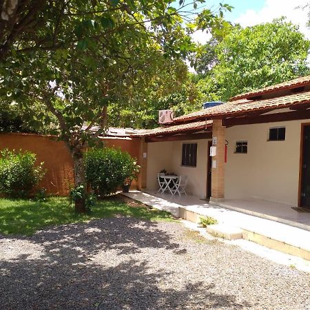 Suites Do Ratinho Pirenopolis Exterior photo