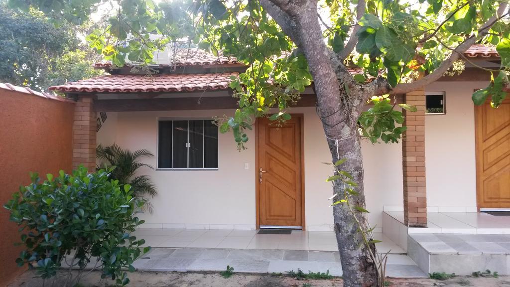 Suites Do Ratinho Pirenopolis Exterior photo