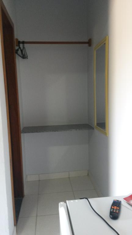 Suites Do Ratinho Pirenopolis Room photo